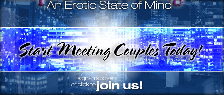 An Erotic State of Mind